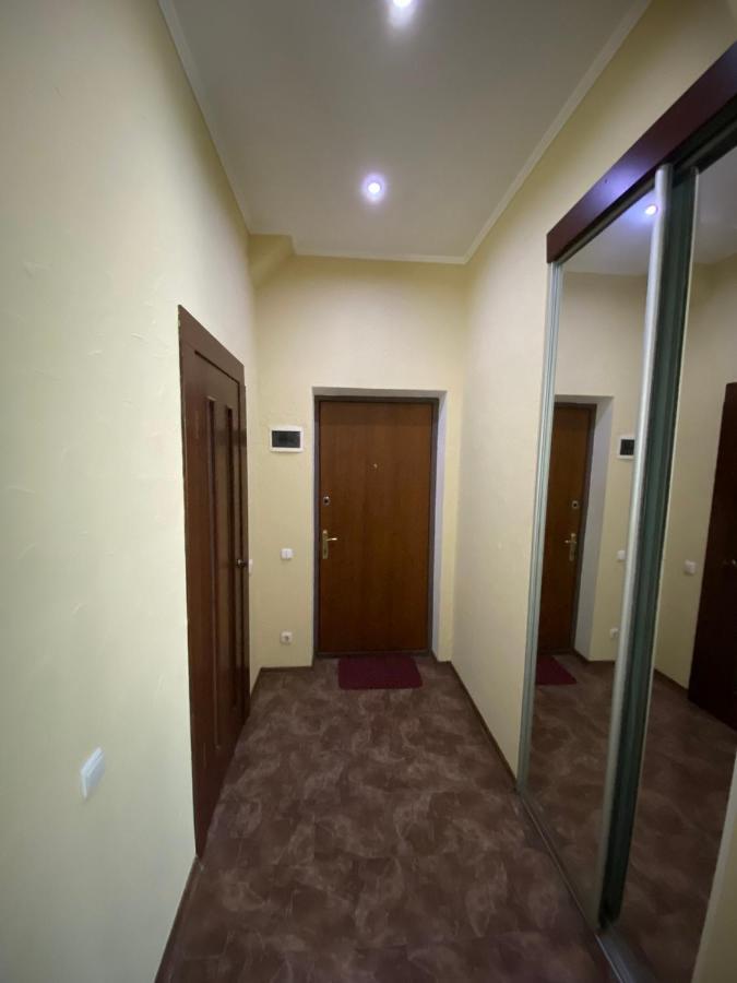 Студия На Черeмушках Apartment Odessa Exterior photo